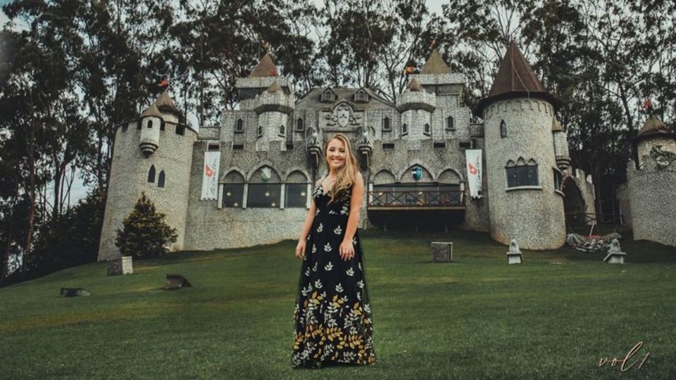 Juliana 15 anos (part 1)