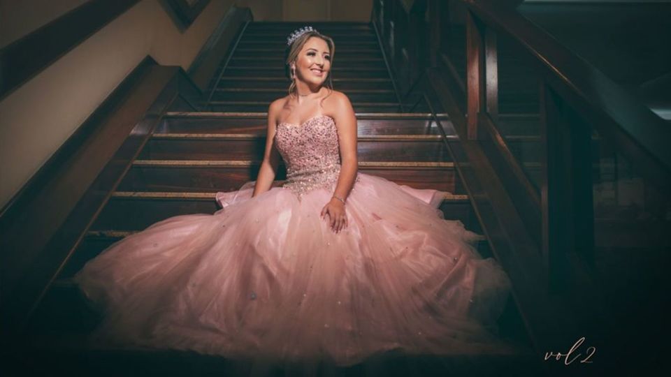 Juliana 15 anos (part 2)