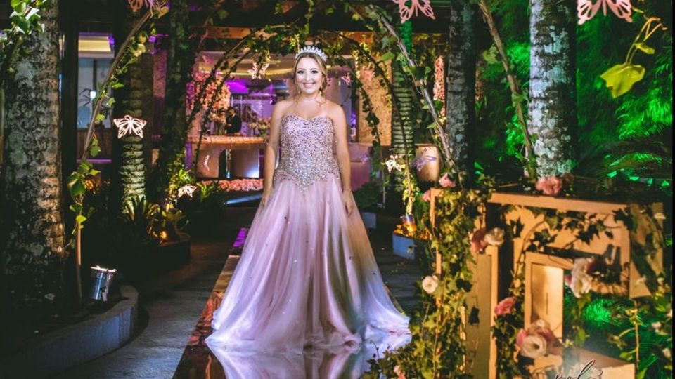 Juliana 15 anos (part 3)