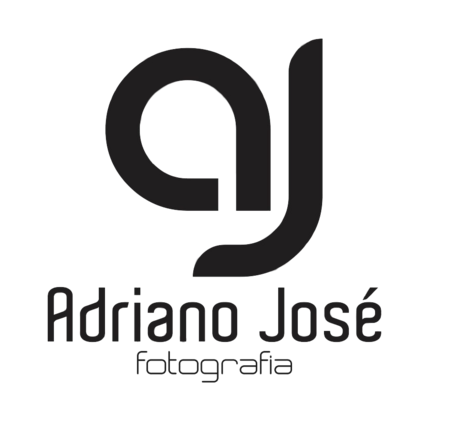 Logo AJ fotografia, Rio de Janeiro- Fotógrafo ( Adriano josé )