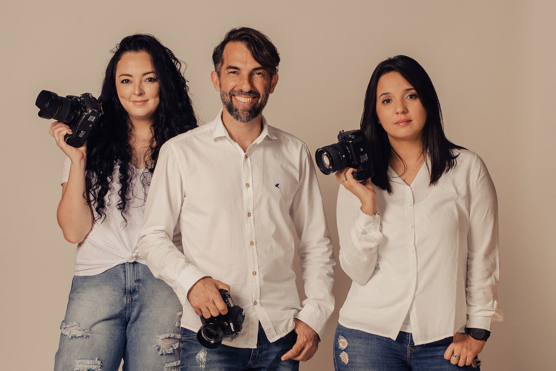 Foto do Sobre de AJ fotografia, Rio de Janeiro- Fotógrafo ( Adriano josé )